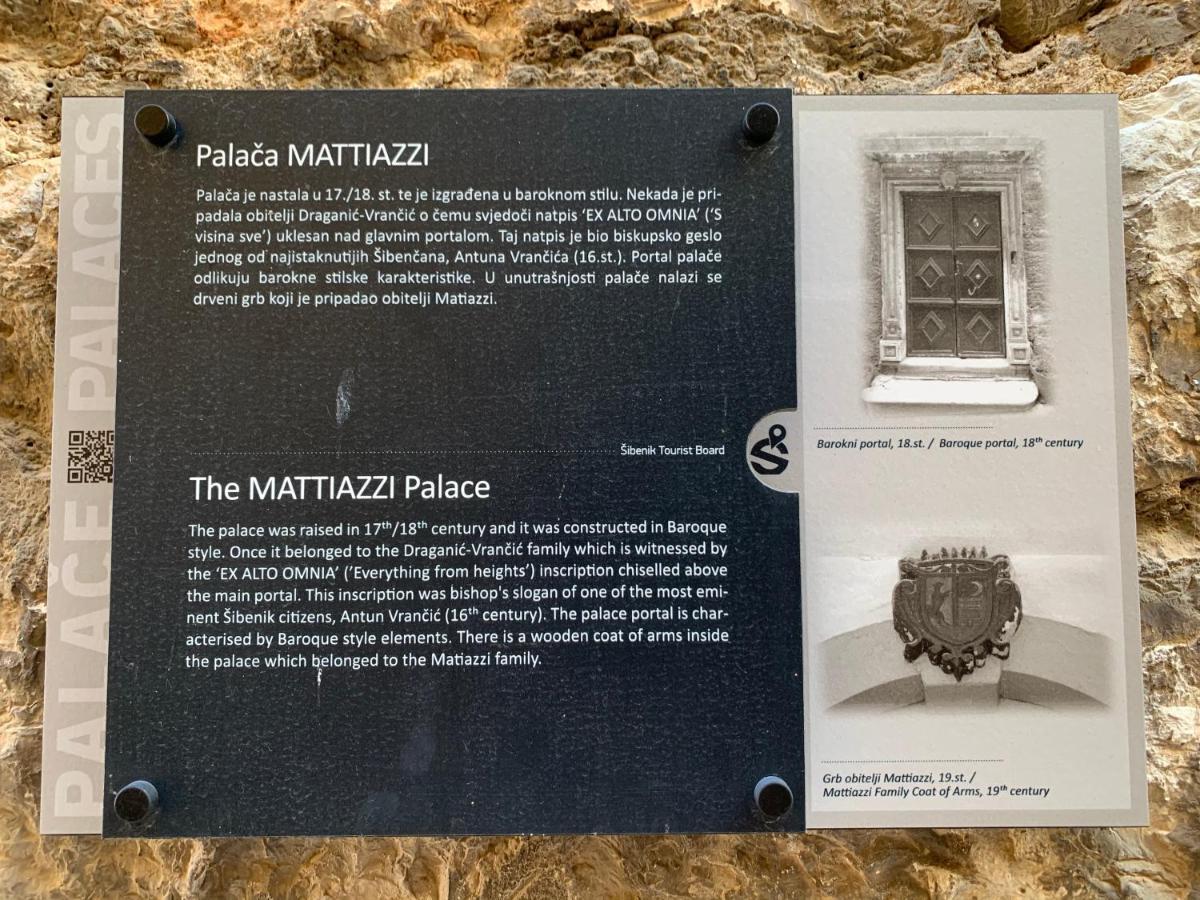 Palace M شيبينيك المظهر الخارجي الصورة